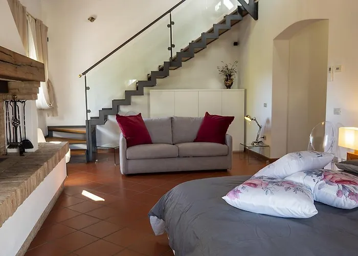 Matildis Bed & Breakfast